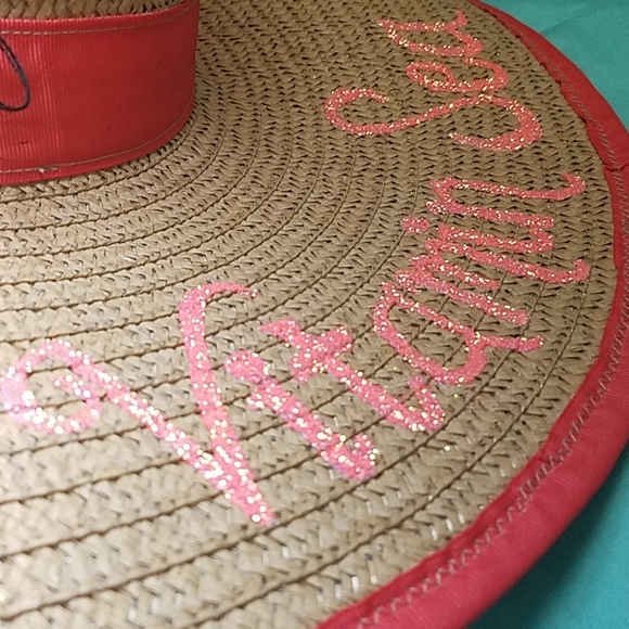 Floppy Beach Hat  *Bundle and save!* - Picture 2 of 9